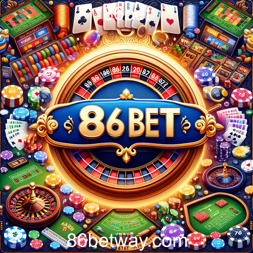 Descubra a Categoria 'Jogos' do 86bet: Entretenimento Sem Limites